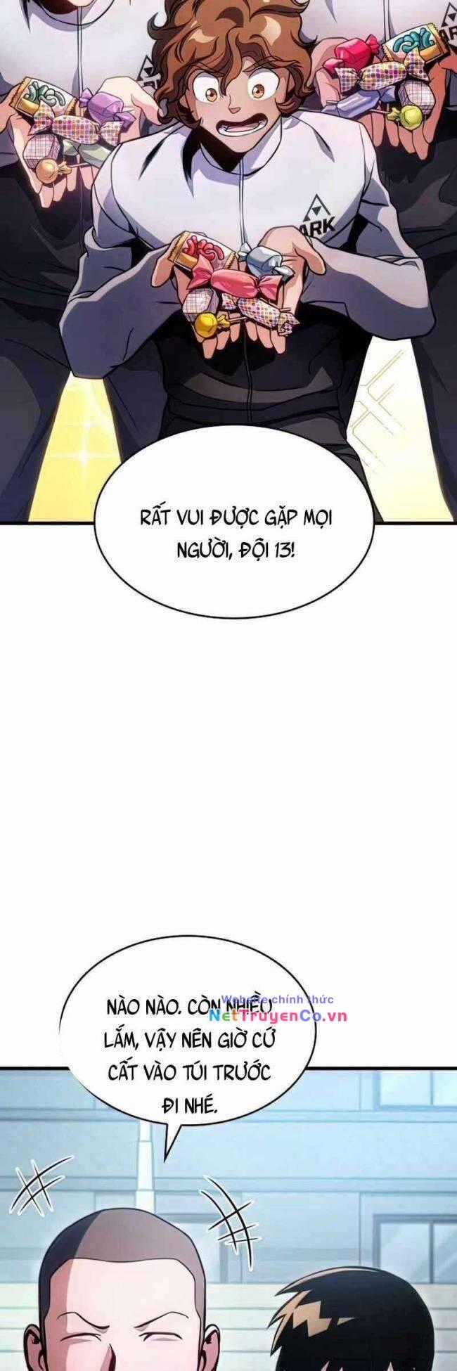 Trảm Long Chapter 32 trang 12