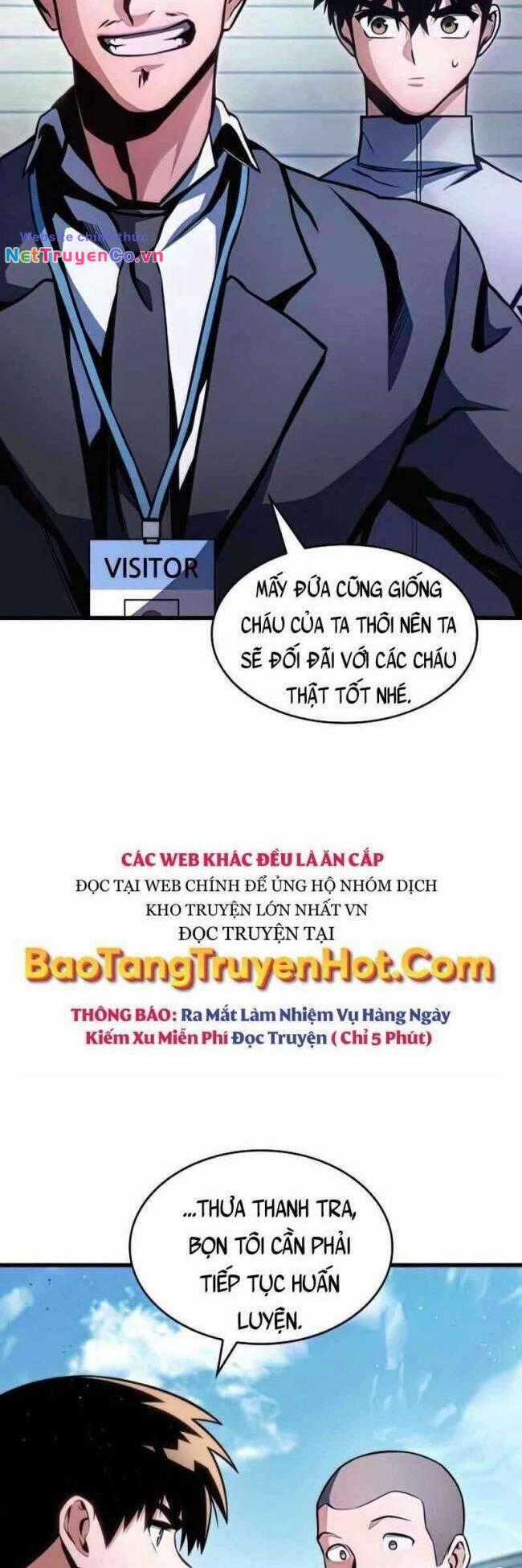 Trảm Long Chapter 32 trang 13