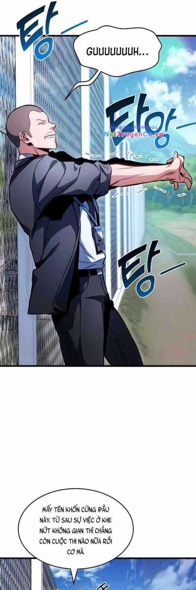 Trảm Long Chapter 32 trang 18