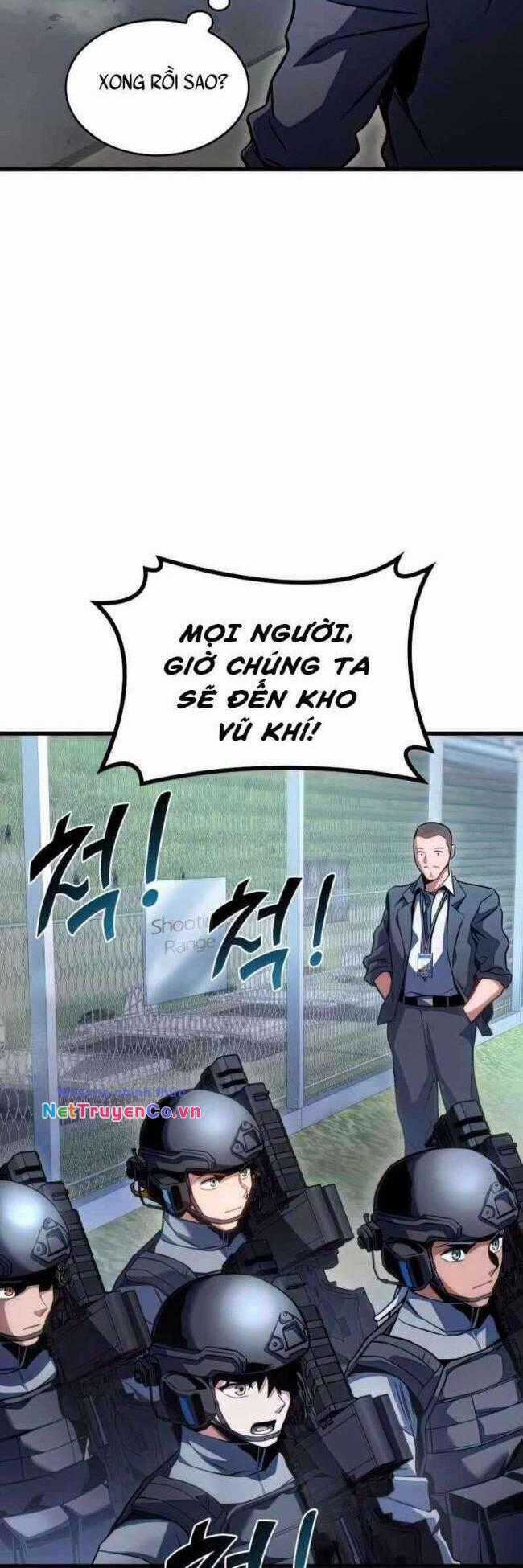 Trảm Long Chapter 32 trang 21