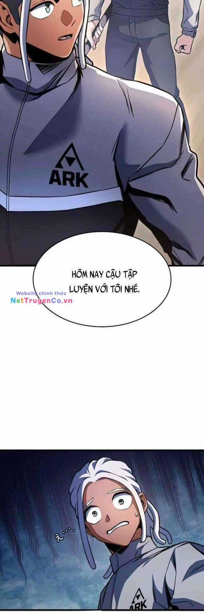 Trảm Long Chapter 32 trang 25