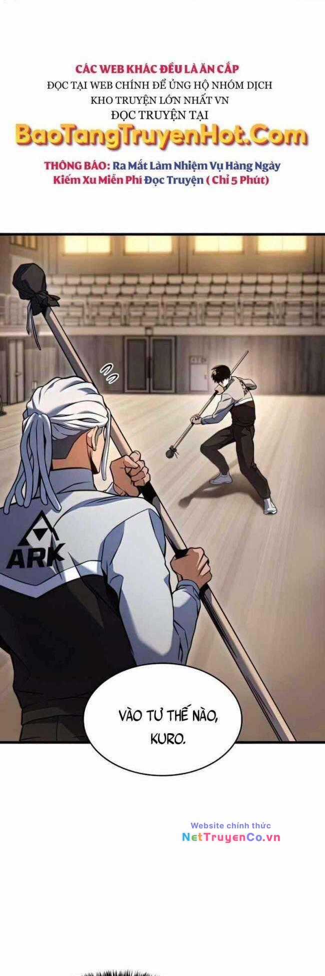 Trảm Long Chapter 32 trang 26