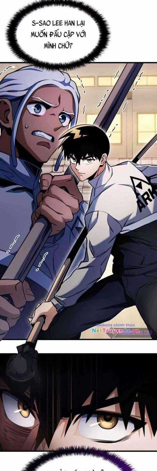 Trảm Long Chapter 32 trang 27