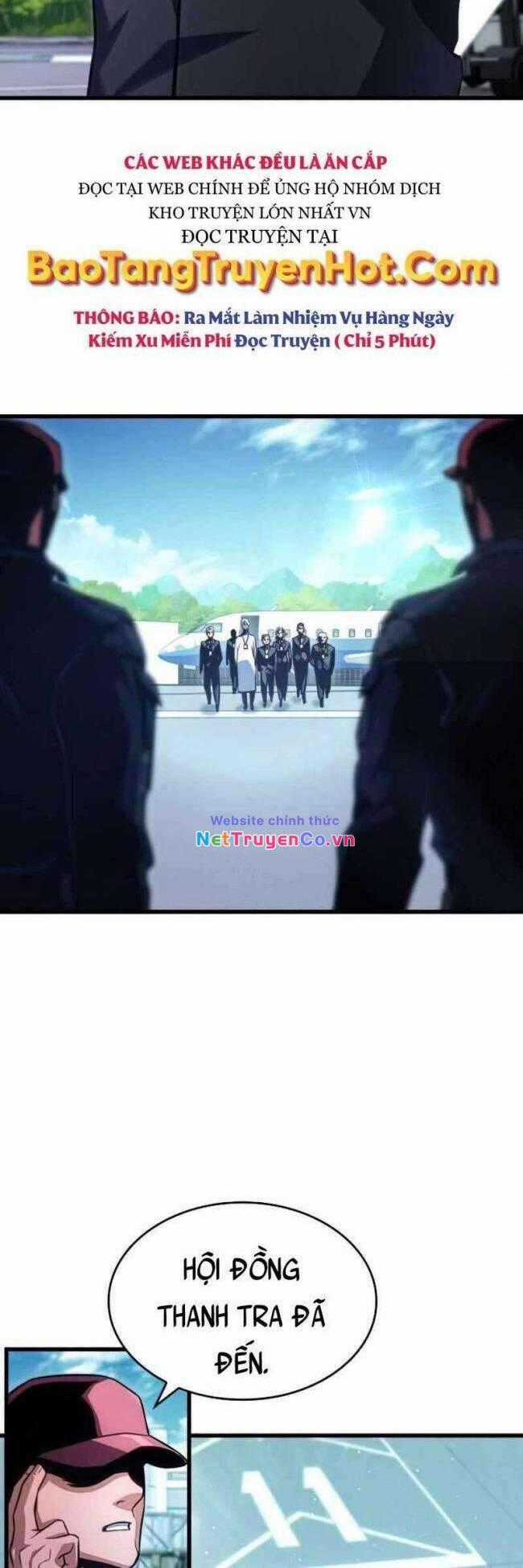 Trảm Long Chapter 32 trang 3