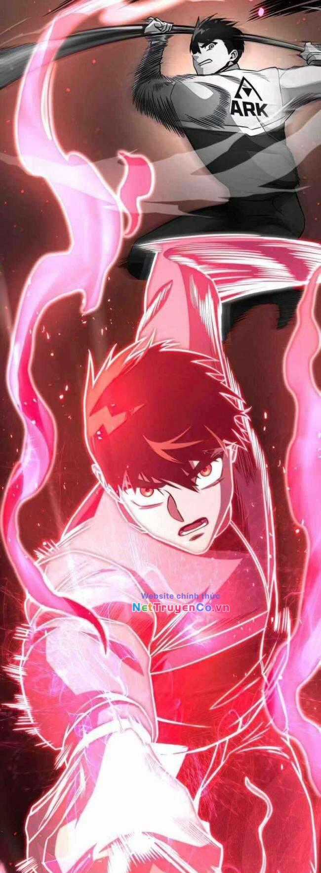 Trảm Long Chapter 32 trang 34