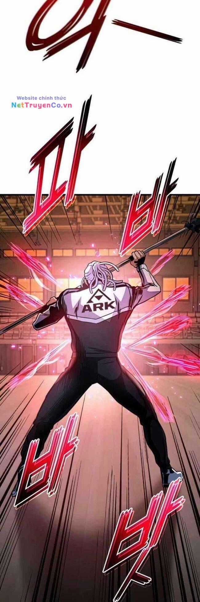 Trảm Long Chapter 32 trang 37