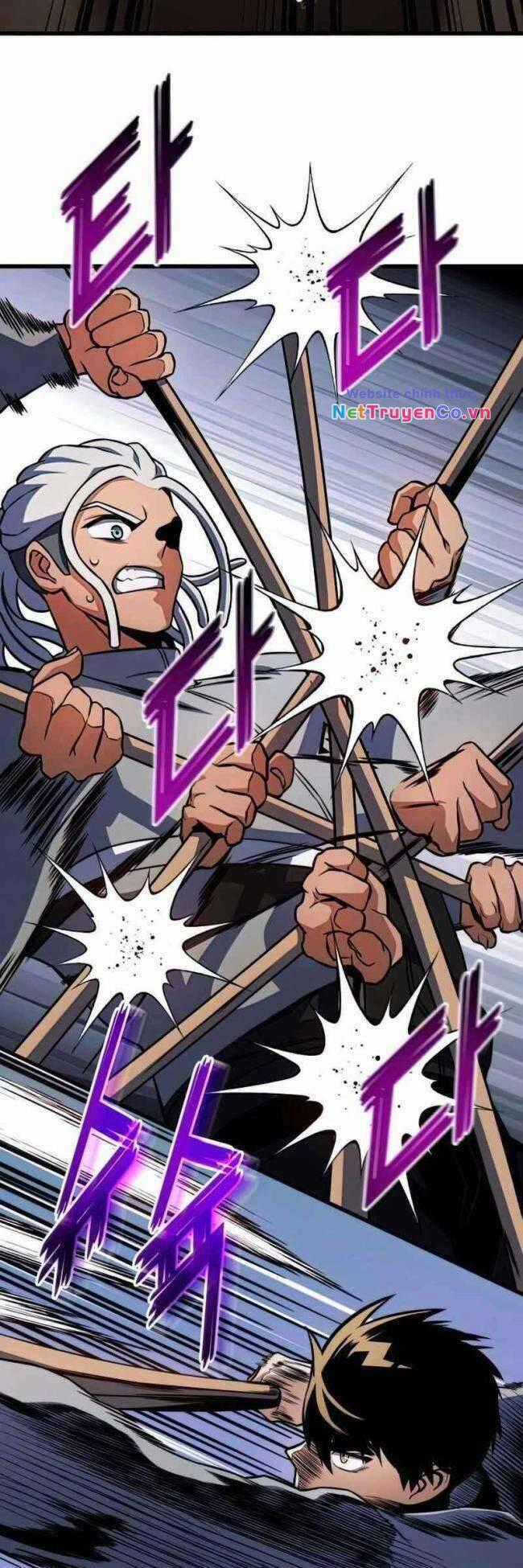 Trảm Long Chapter 32 trang 38