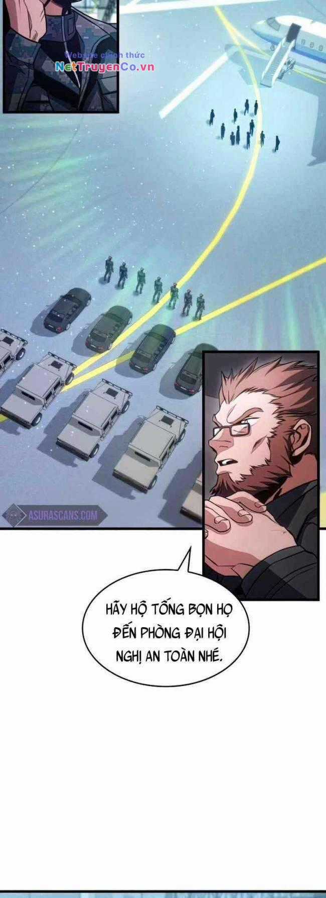 Trảm Long Chapter 32 trang 4