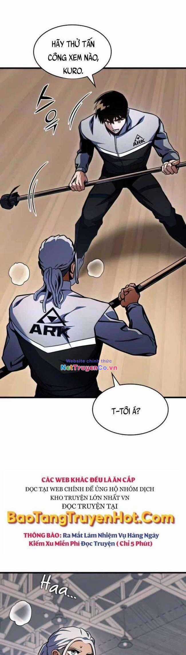 Trảm Long Chapter 32 trang 43