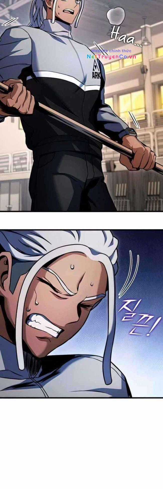 Trảm Long Chapter 32 trang 44