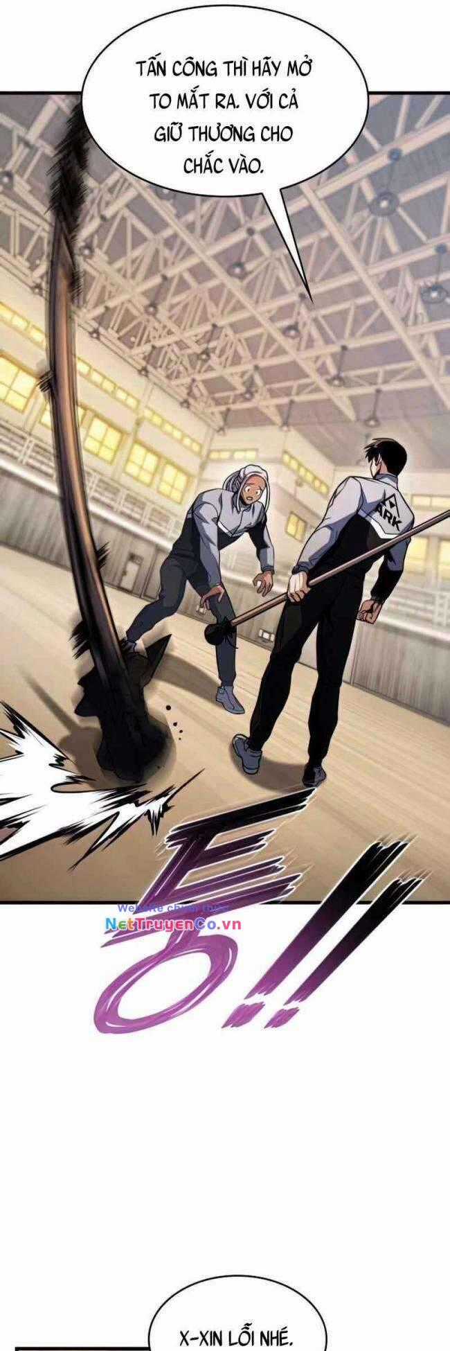 Trảm Long Chapter 32 trang 48