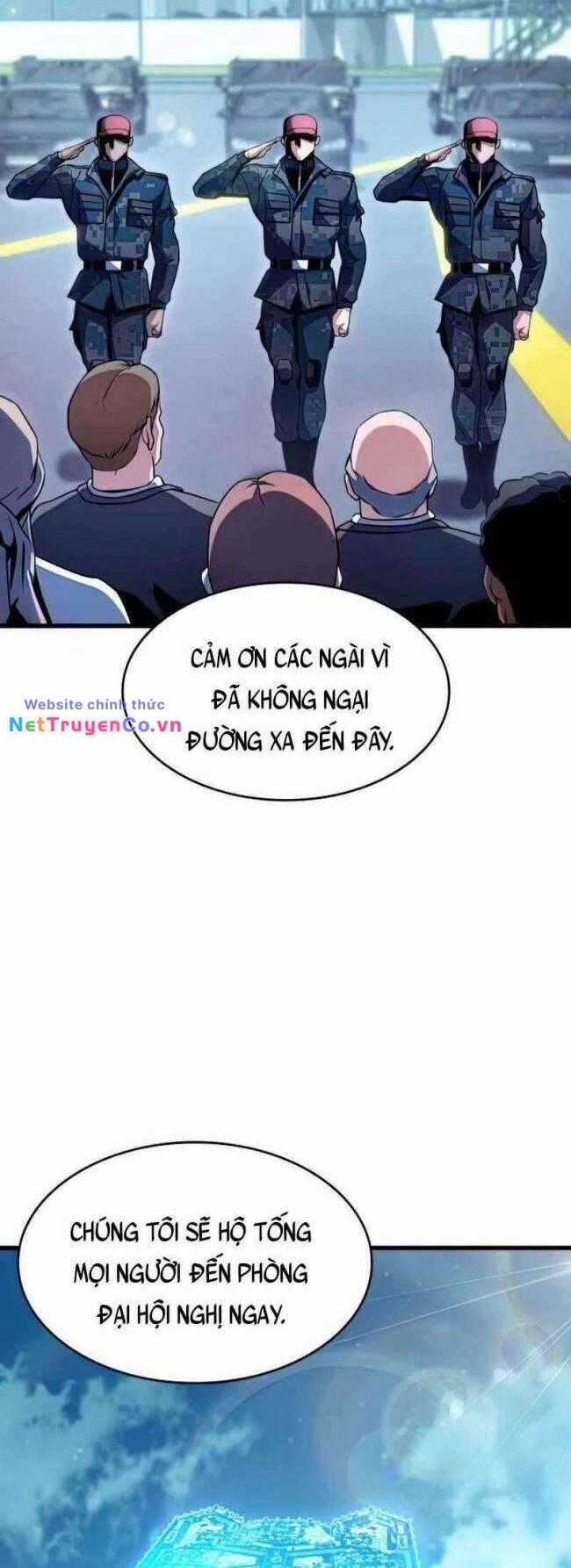 Trảm Long Chapter 32 trang 5