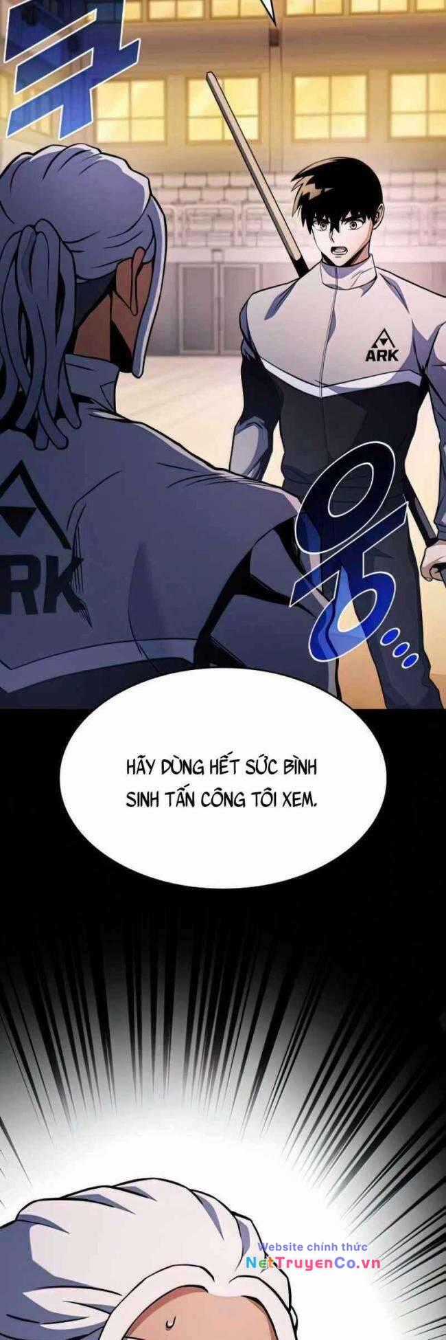 Trảm Long Chapter 32 trang 50