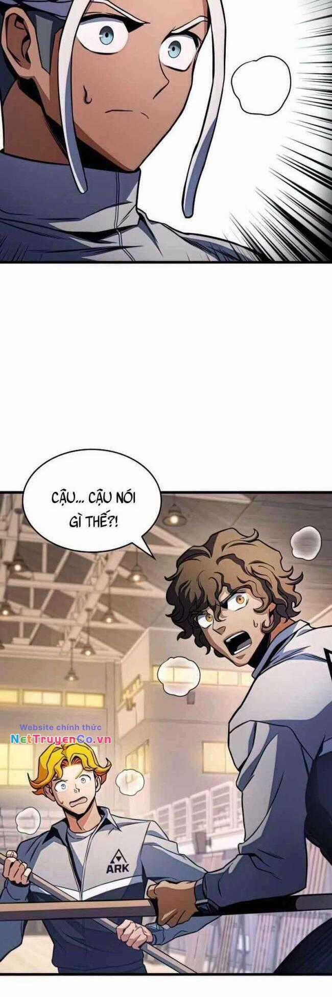 Trảm Long Chapter 32 trang 51