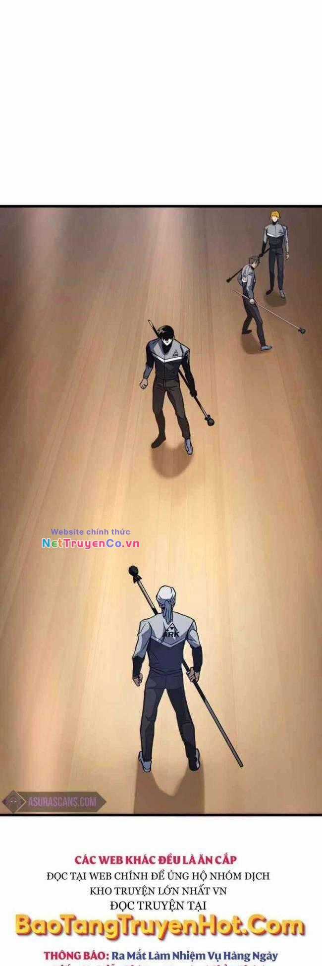 Trảm Long Chapter 32 trang 52