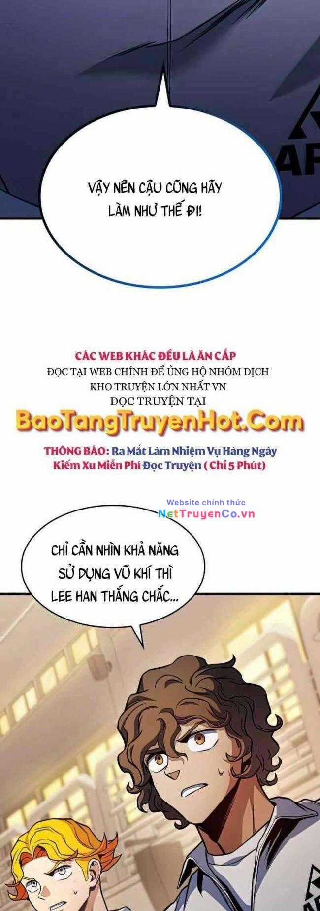 Trảm Long Chapter 32 trang 55