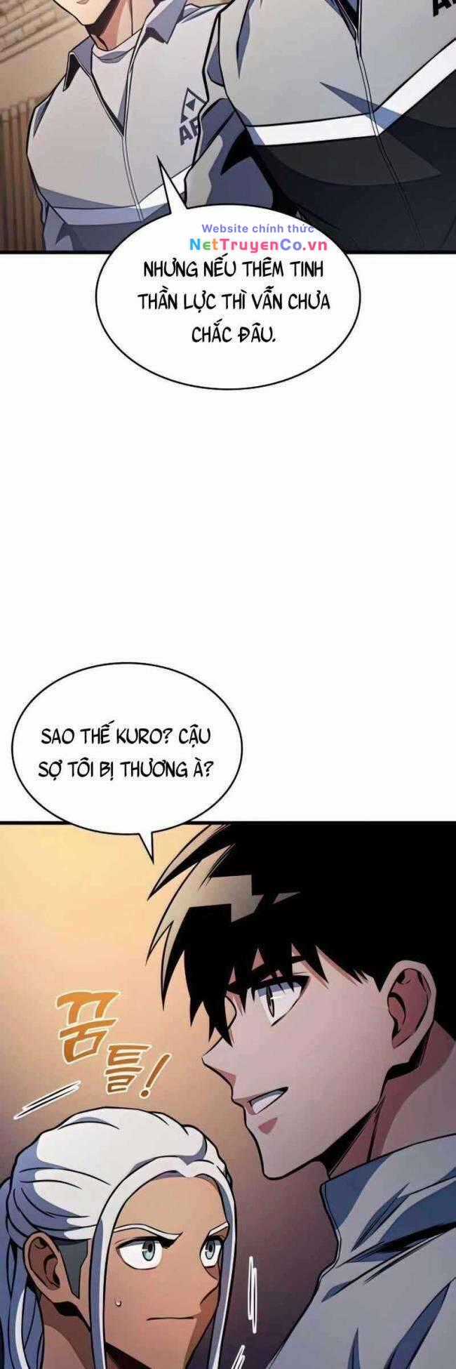 Trảm Long Chapter 32 trang 56