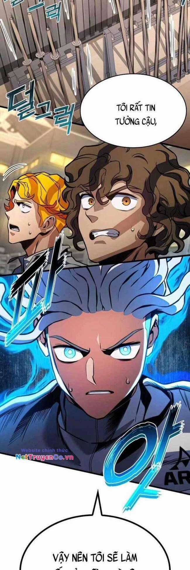 Trảm Long Chapter 32 trang 59