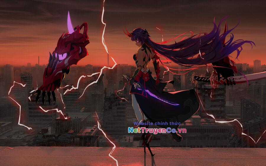 Trảm Long Chapter 32 trang 63