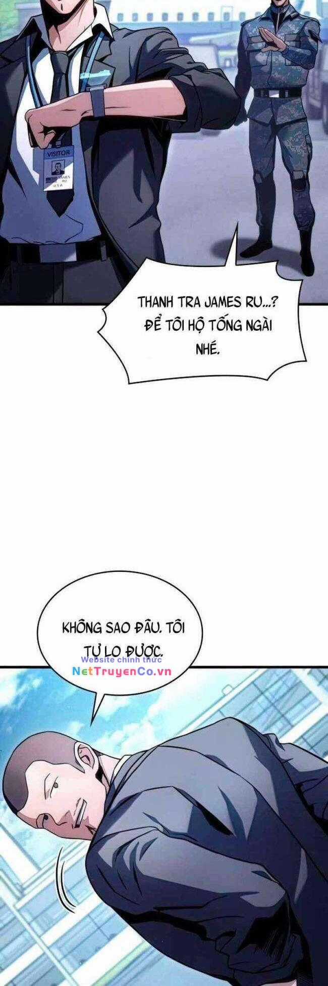 Trảm Long Chapter 32 trang 7