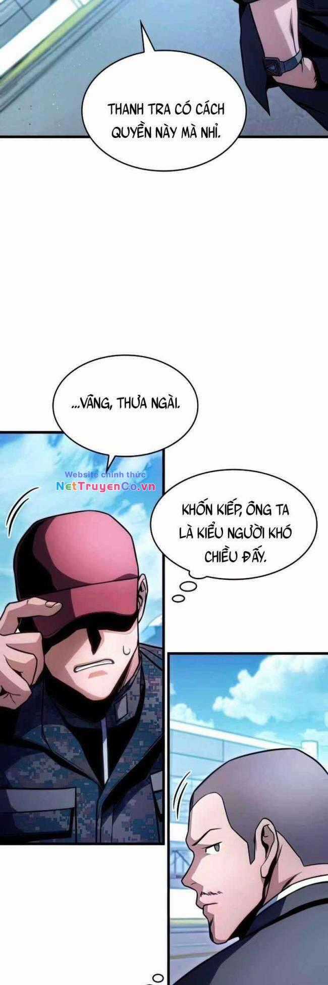 Trảm Long Chapter 32 trang 8