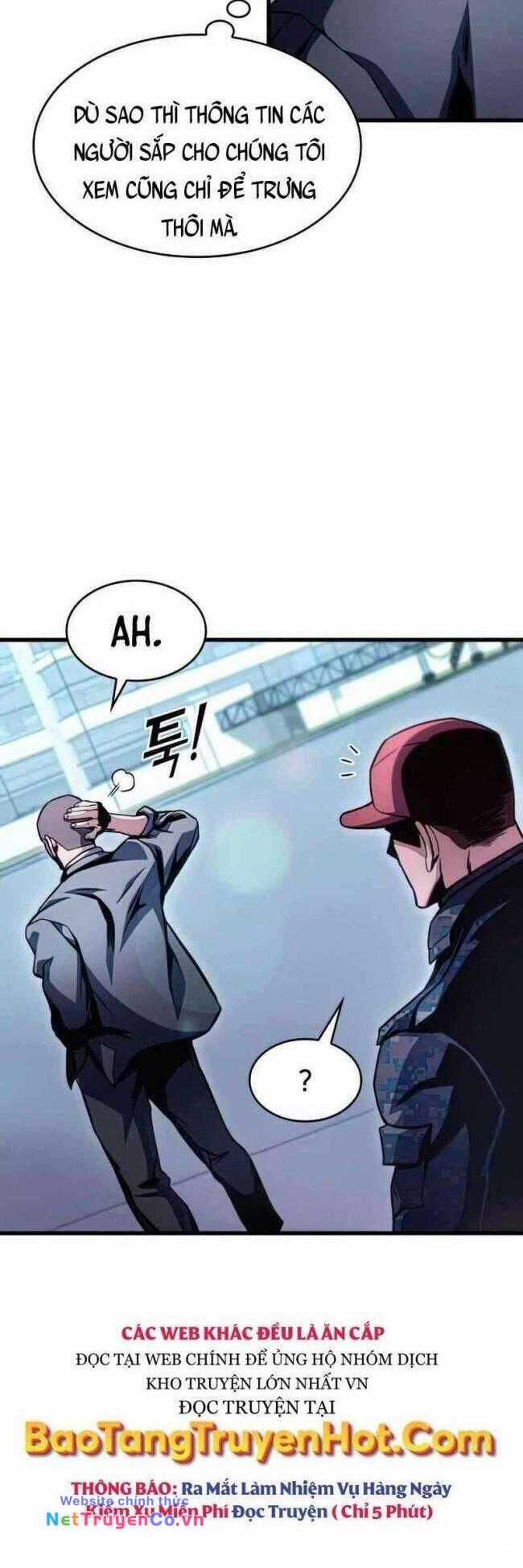 Trảm Long Chapter 32 trang 9