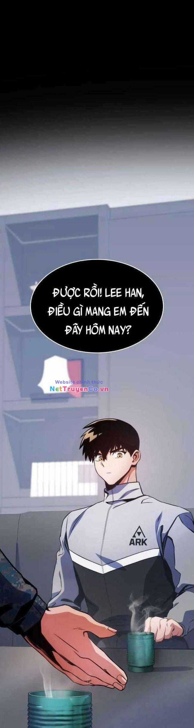 Trảm Long Chapter 33 trang 0
