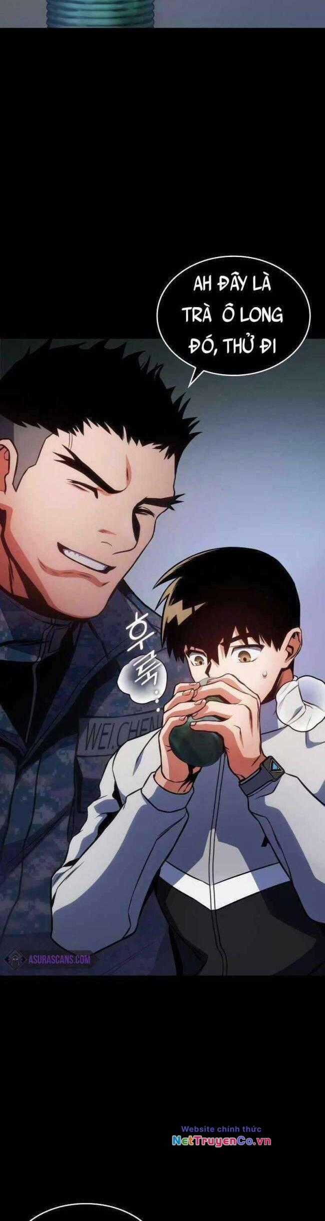 Trảm Long Chapter 33 trang 1
