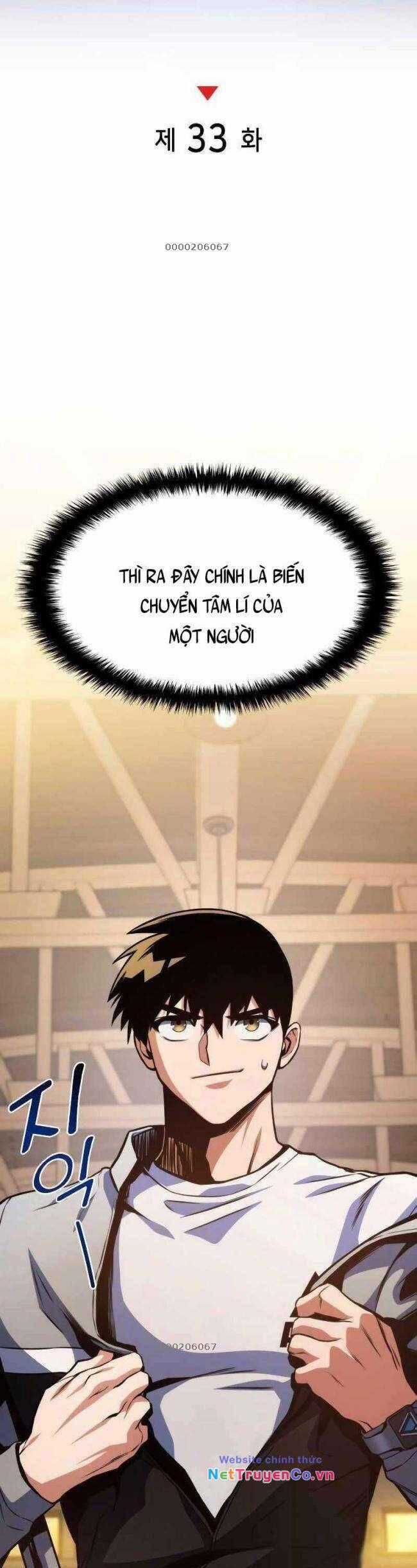 Trảm Long Chapter 33 trang 10