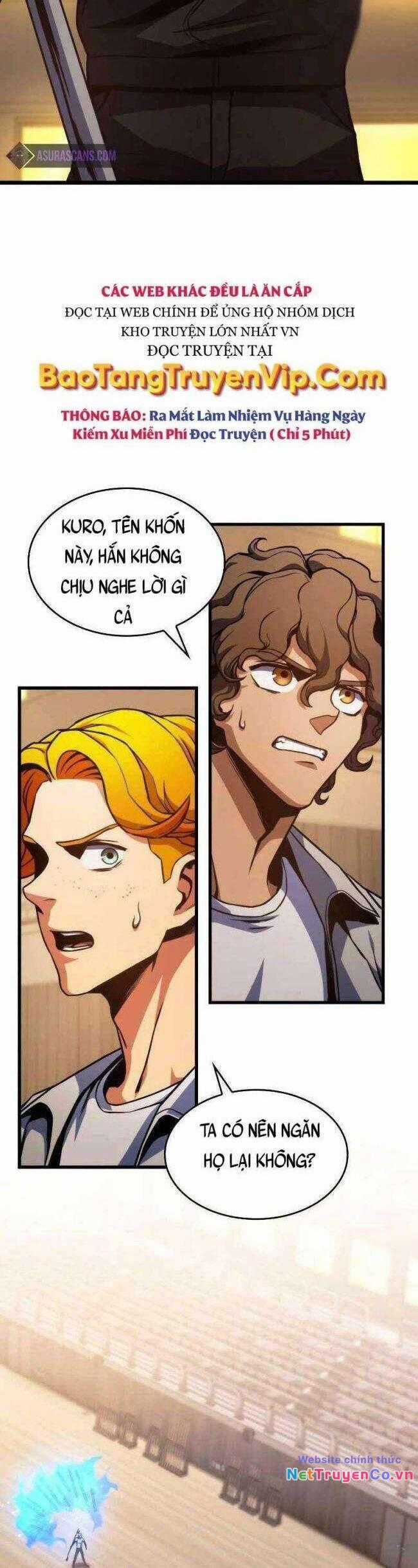 Trảm Long Chapter 33 trang 11