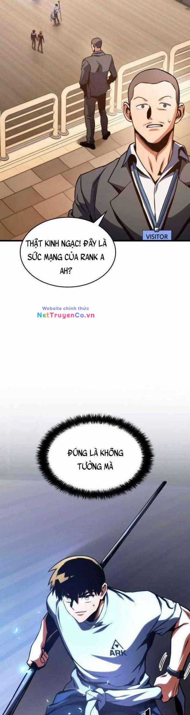 Trảm Long Chapter 33 trang 12