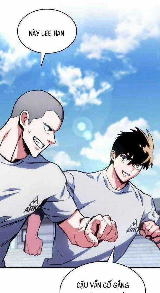 Trảm Long Chapter 33 trang 123