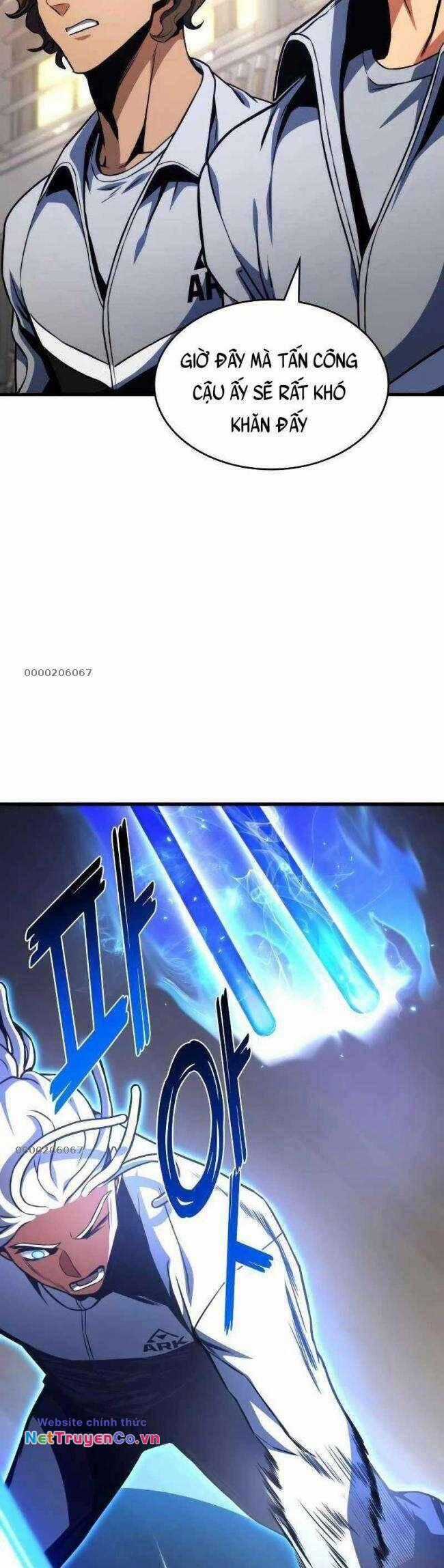 Trảm Long Chapter 33 trang 14