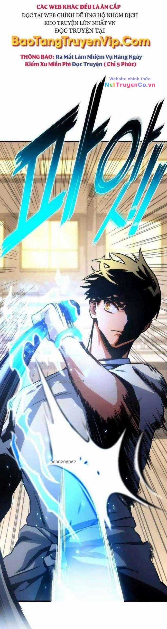 Trảm Long Chapter 33 trang 16