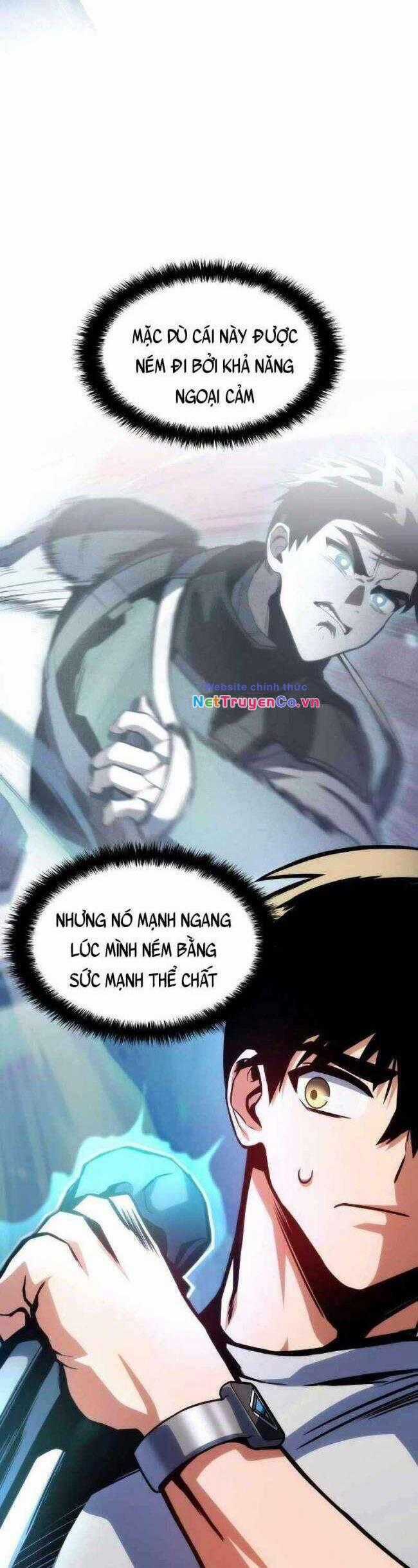 Trảm Long Chapter 33 trang 17