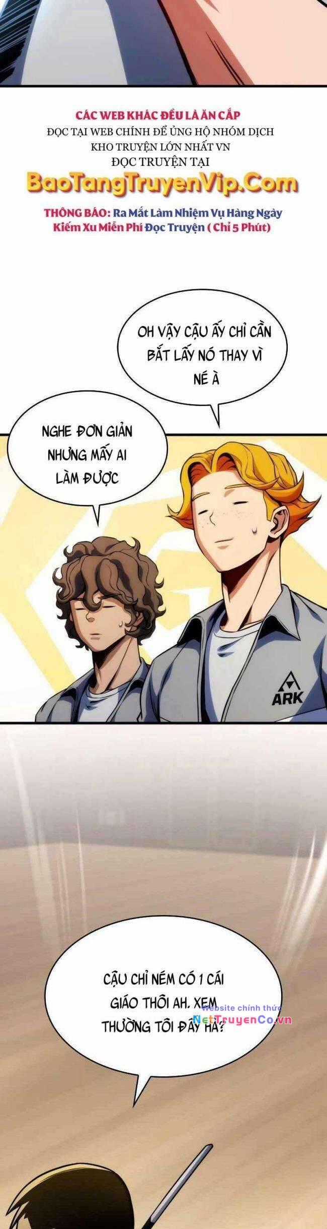 Trảm Long Chapter 33 trang 18