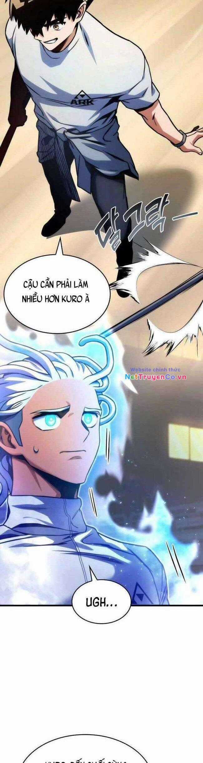 Trảm Long Chapter 33 trang 19