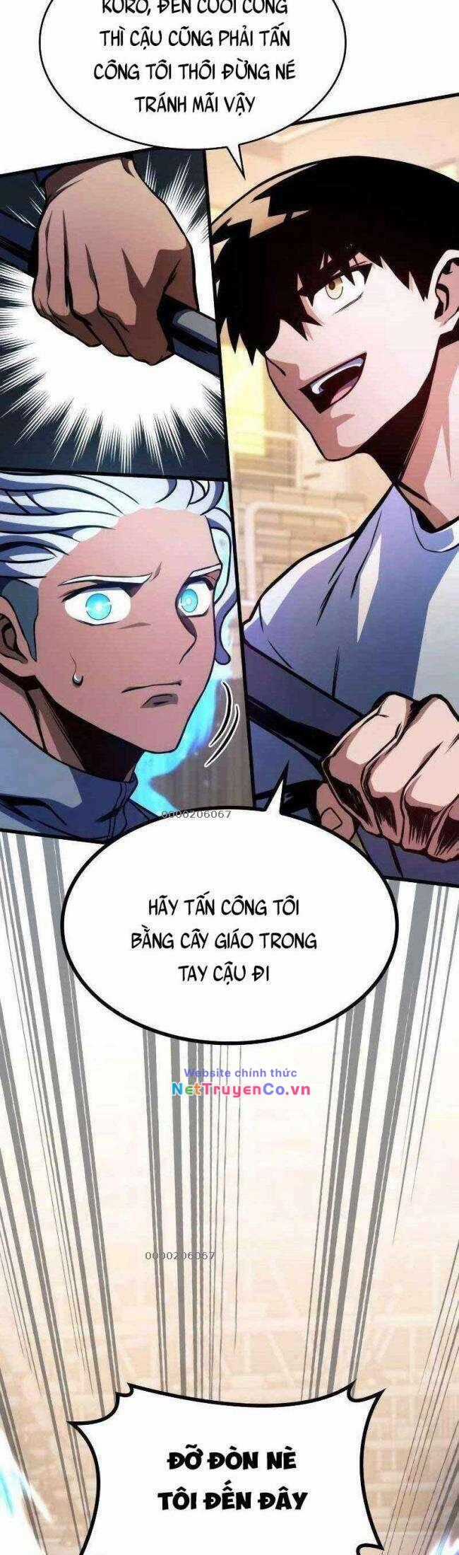 Trảm Long Chapter 33 trang 20