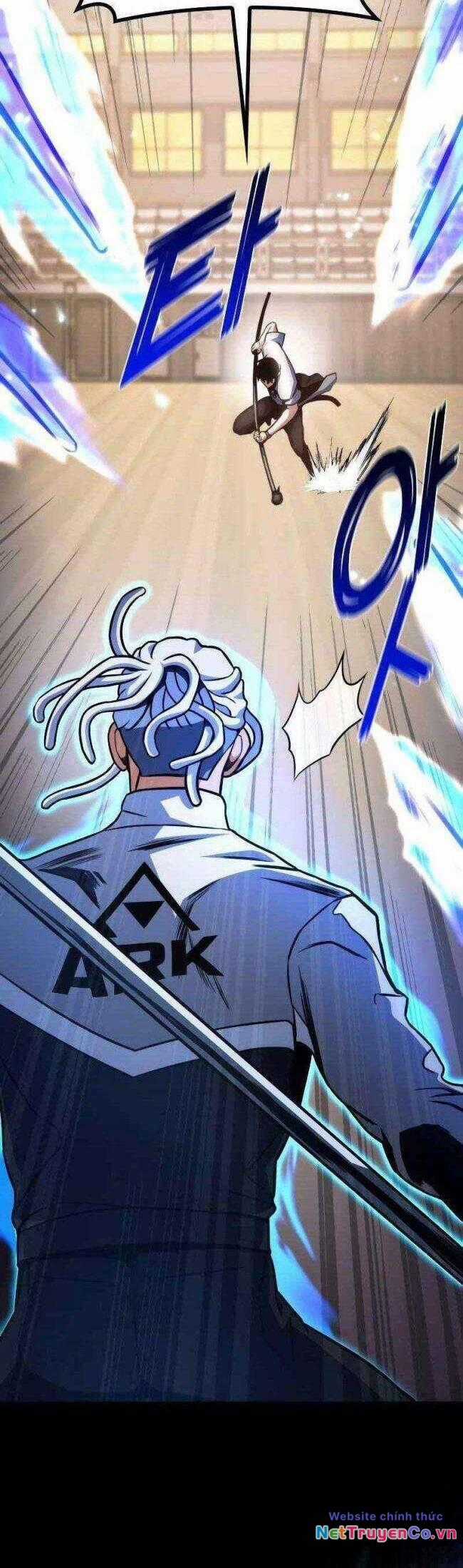 Trảm Long Chapter 33 trang 21