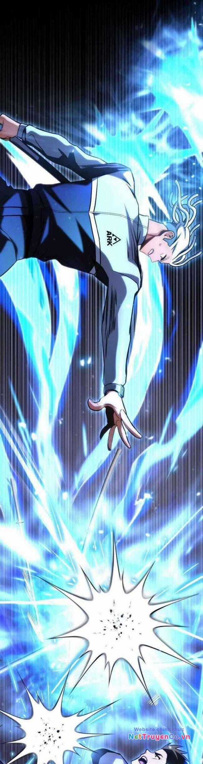 Trảm Long Chapter 33 trang 22