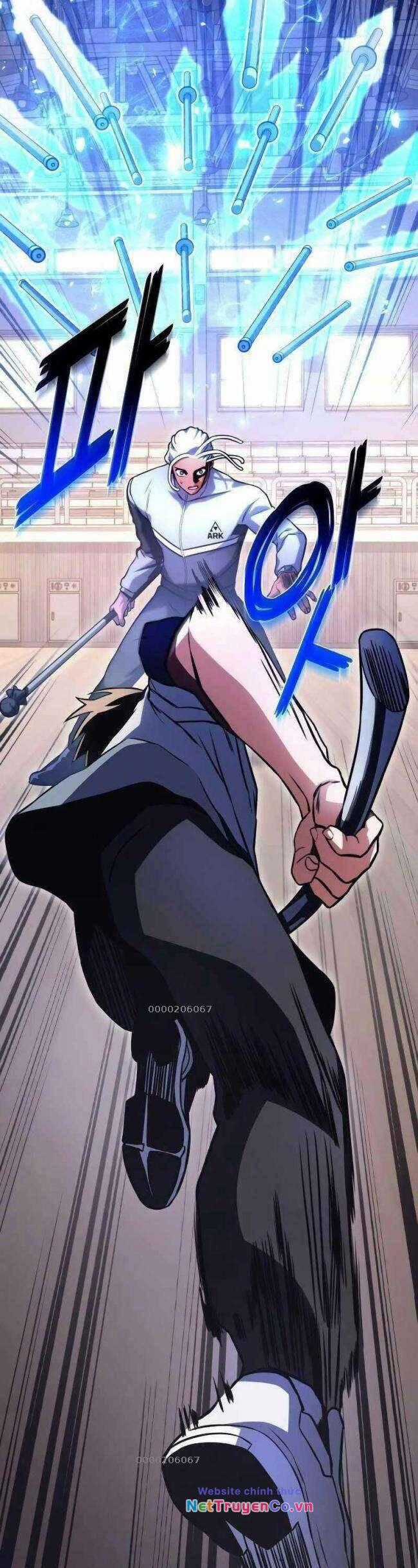 Trảm Long Chapter 33 trang 24