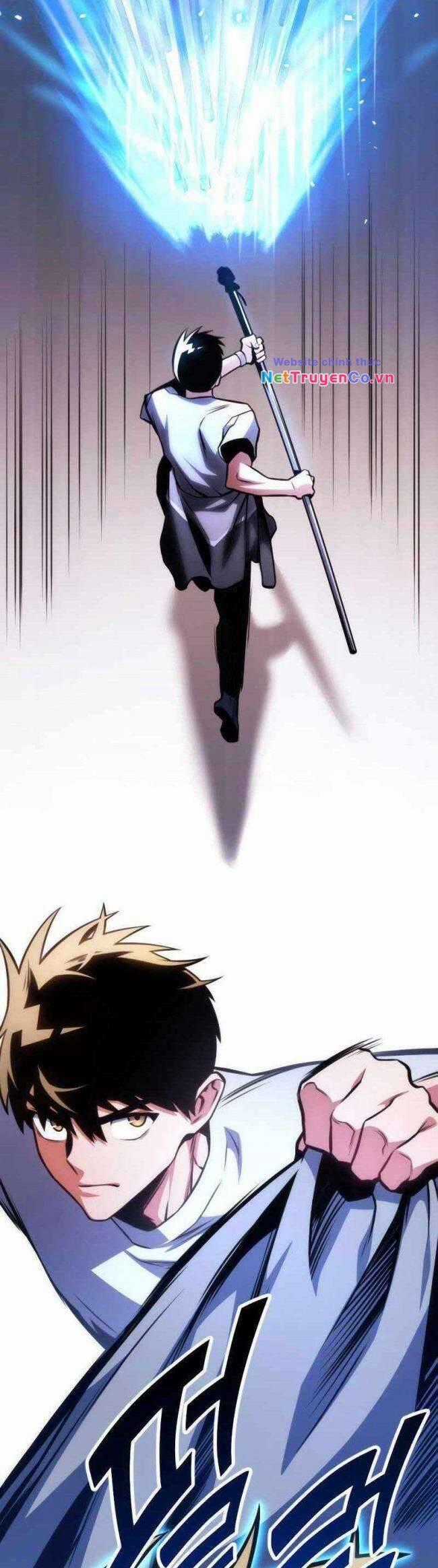 Trảm Long Chapter 33 trang 28