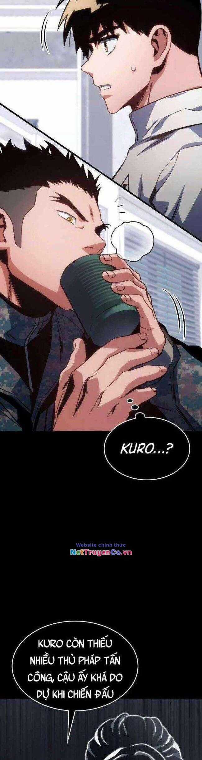 Trảm Long Chapter 33 trang 3