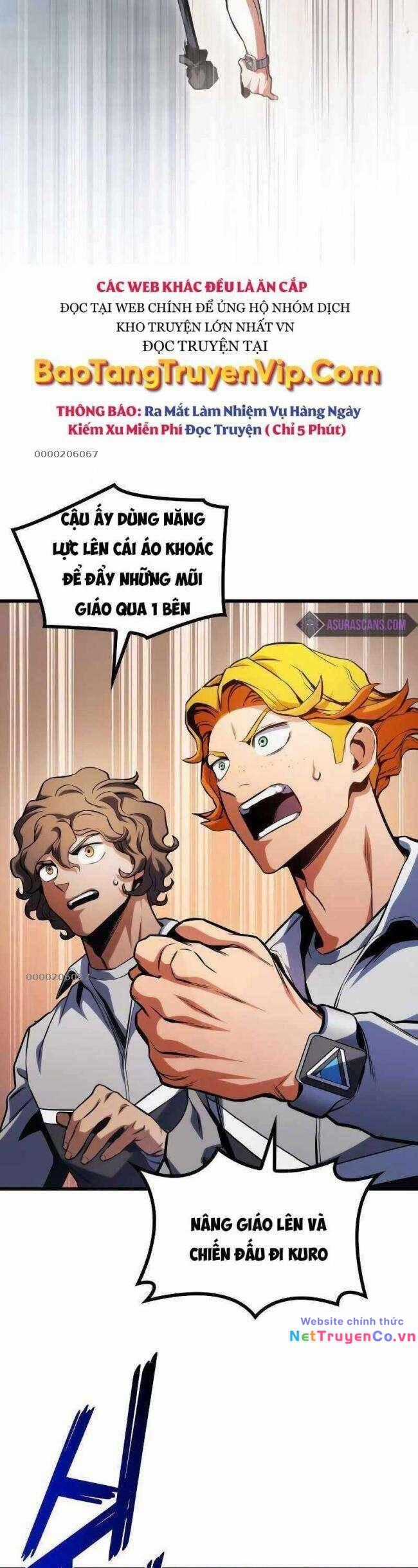 Trảm Long Chapter 33 trang 32