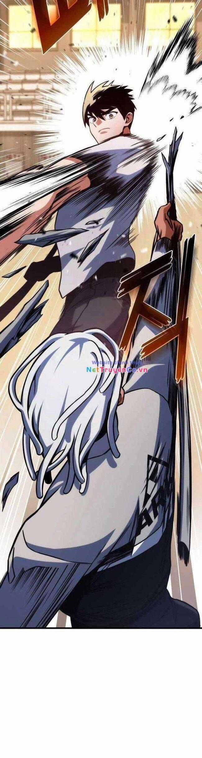 Trảm Long Chapter 33 trang 35