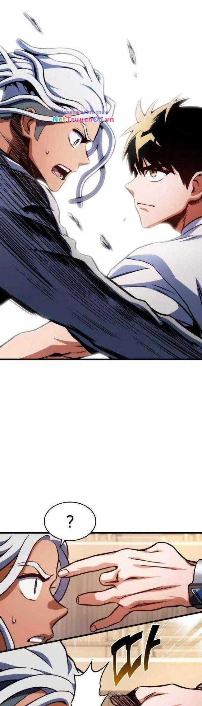 Trảm Long Chapter 33 trang 36