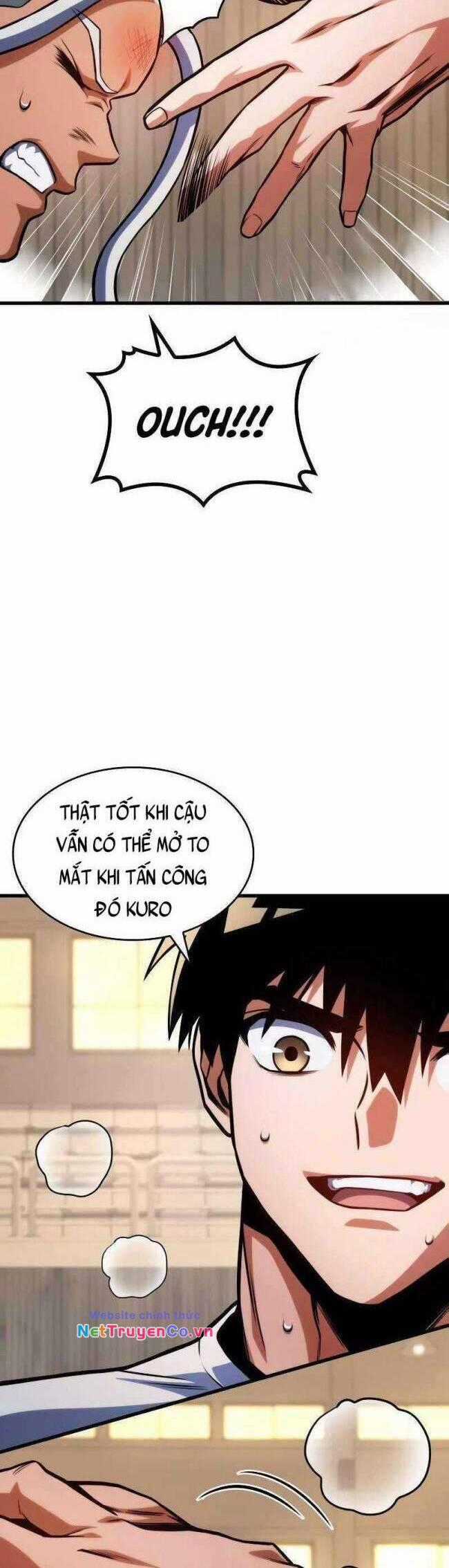 Trảm Long Chapter 33 trang 37