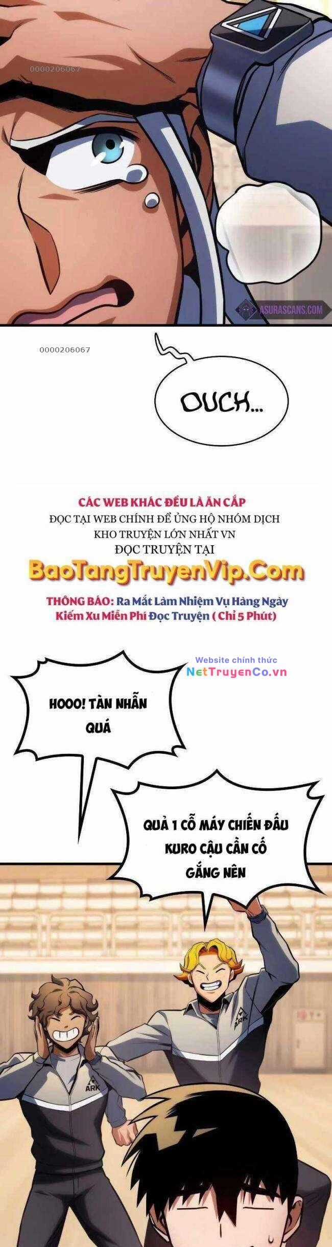 Trảm Long Chapter 33 trang 38