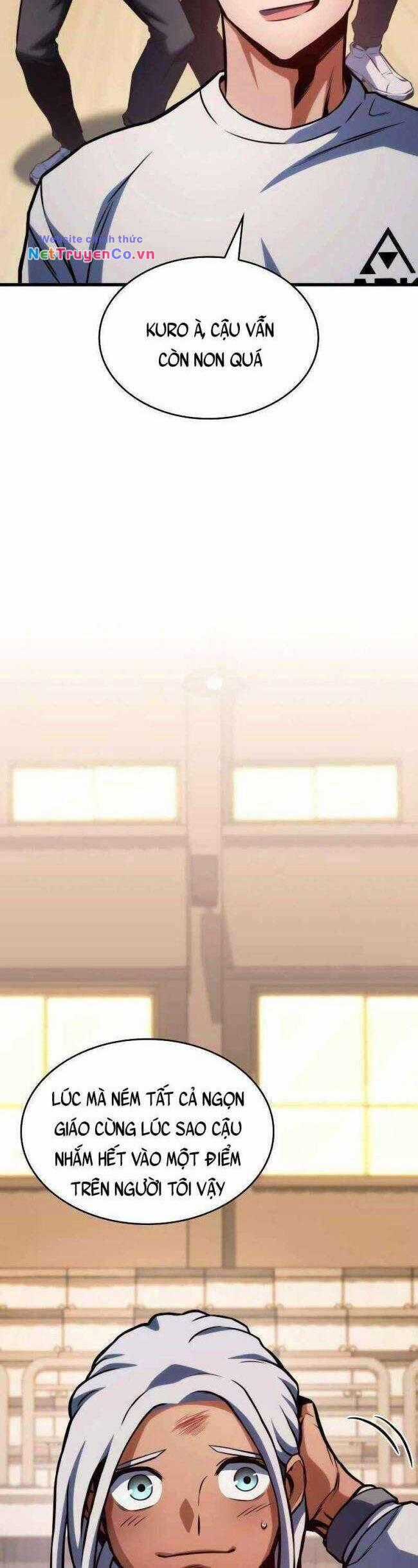Trảm Long Chapter 33 trang 39