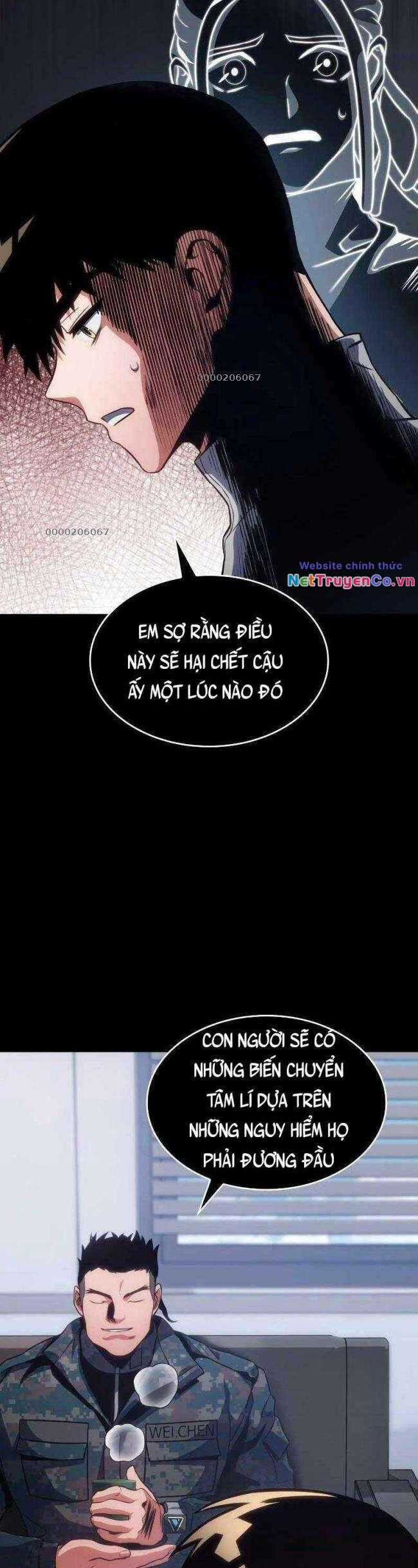 Trảm Long Chapter 33 trang 4